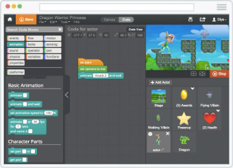 NEW! Tynker Supports Coding in Minecraft: Education Edition