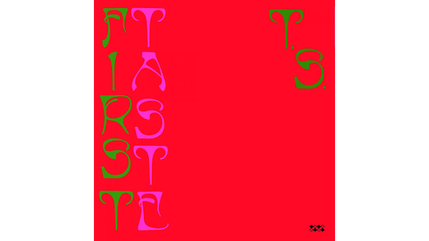 Ty Segall: <i>First Taste</i> Review