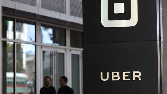 With Uber&#8217;s Latest Controversy, Will It Finally Learn?