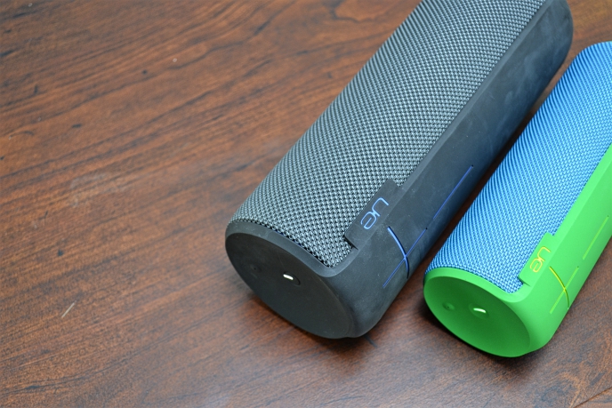 2016's Best Wireless Speaker: UE Boom 2