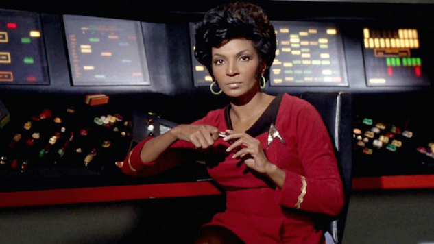 Uhura Was a Comms Officer: Why Linguistics Matter