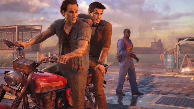 After 7 Directors and 11 Years, the <i>Uncharted</i> Movie Is Now Filming