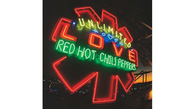 The Red Hot Chili Peppers Recapture Their Youthful Spirit on <I>Unlimited Love</i>