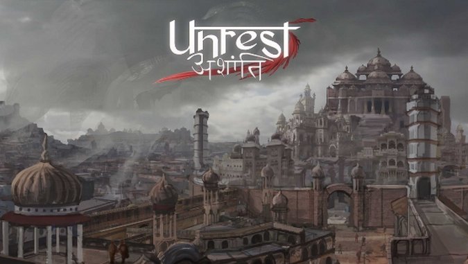<em>Unrest</em> Review (PC)