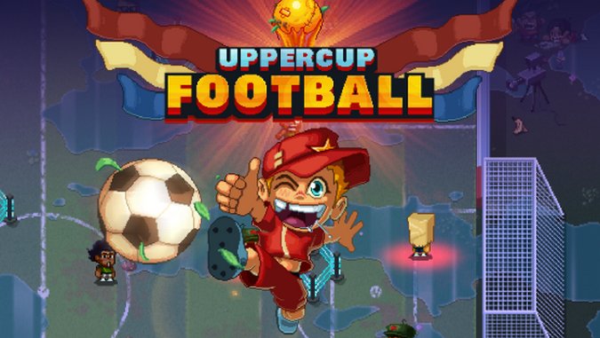 Mobile Game of the Week, World Cup Edition: <em>UpperCup Football</em> and <em>BraziBall</em> Review (iOS/Android)