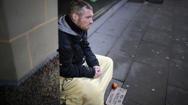 Incompetence at the VA Is Creating More Homeless Veterans Each Day