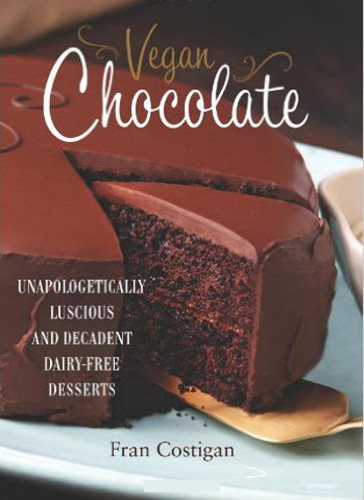 Pure Chocolate: Divine Desserts and Sweets from the Creator of Fran's  Chocolates