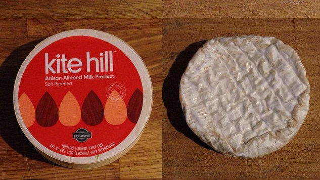 9 New Vegan Cheeses to Please the Masses