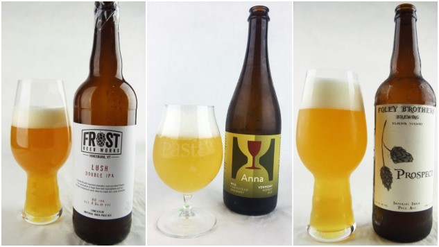 20 Of The Best Vermont Beers From Paste Blind Tastings Paste