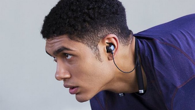 Vi Wireless Headphones Review: A Personal Fitness Friend - Paste