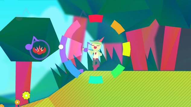 In <i>Wandersong</i> We're All In This Together