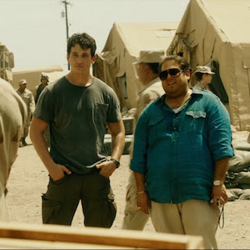 jonah hill :: Tags :: Paste