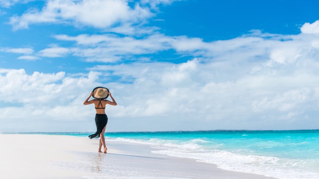 Gear Geek: How to Dress for Hot Weather