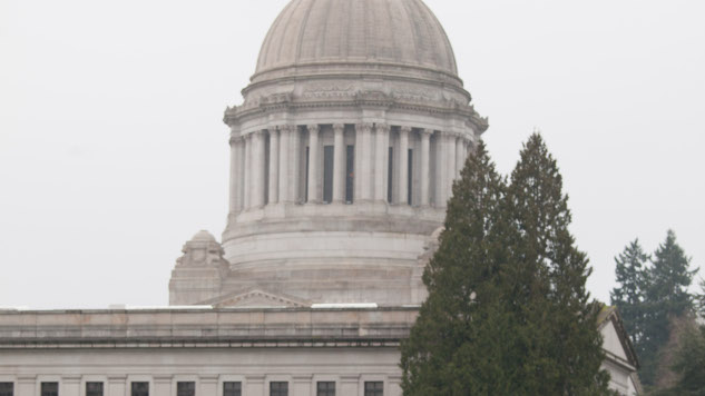 Washington Supreme Court Strikes Down State&#8217;s Death Penalty, Citing Racial Bias