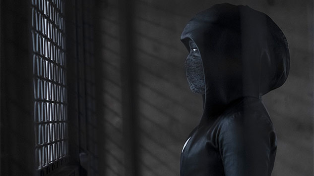 The Watch Begins: HBO's <i>Watchmen</i> Starring Regina King Gets October Premiere Date