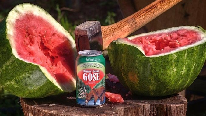 7 Watermelon Beers Built For Summer