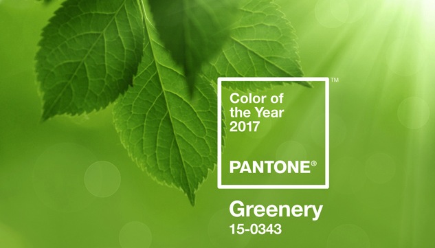 10 Ways to Wear Pantone's Color of the Year