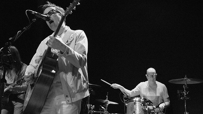 Live: Weezer at Rough Trade