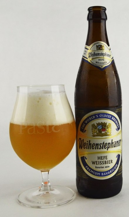 German Wheat Beer Names