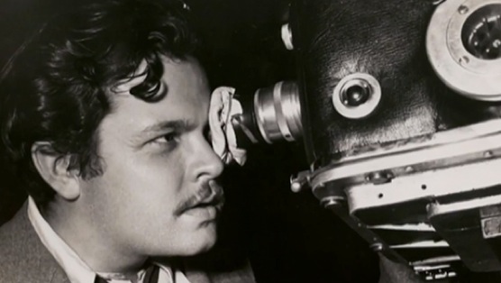 <i>Magician: The Astonishing Life and Work of Orson Welles</i>