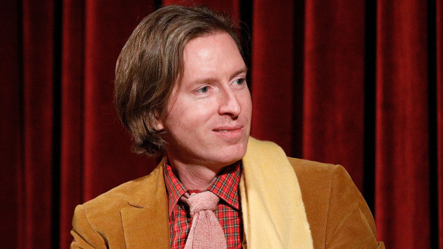 Wes Anderson&#8217;s Next Film Is Reportedly Titled <i>The French Dispatch</i>