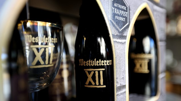 A Rogue Dutch Supermarket Has Been Selling Trappist Westvleteren Beer