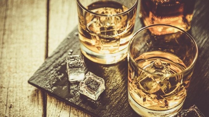 6 Wheat Whiskeys To Drink Before Your Friends Discover Them