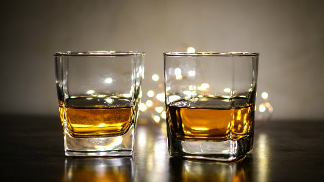 Ask the Expert: What's the Difference Between Whiskey and Whisky?