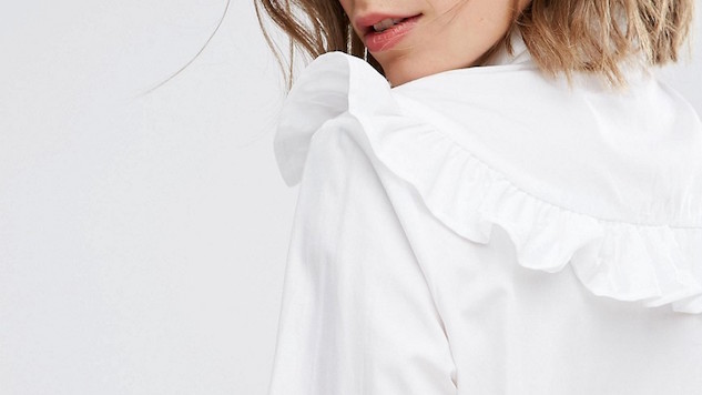 20 Under $100 White Dresses to Round Out Summer In