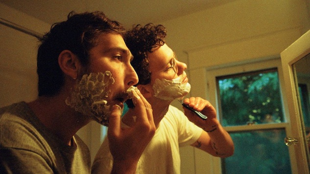 Whitney Share Folky, Sentimental New Track, "Used To Be Lonely"