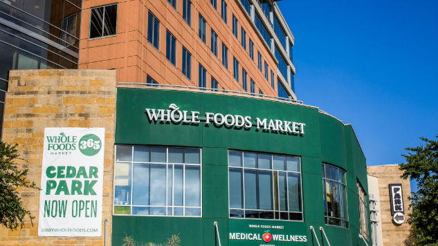 5 Things to Know About the Amazon-Whole Foods Deal and the Future of Grocery Delivery