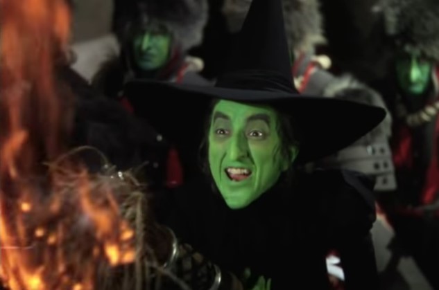 The 15 best witch movies that will have you cackling this Halloween