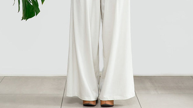 Wide Leg Pants That Will Give Your Legs a Break from Skinnies