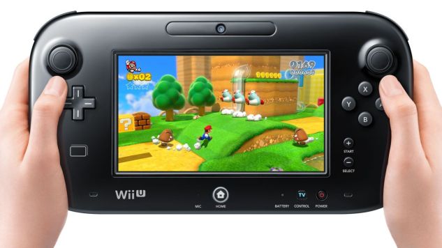 wii u switch