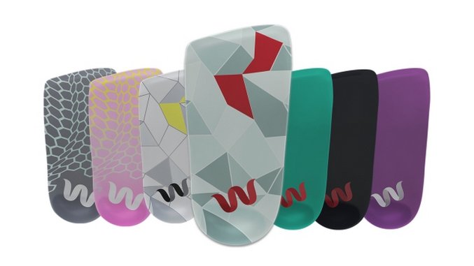 How Wiivv's 3D Printed Insoles Will Save Your Feet