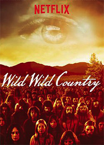 Wild Wild Country