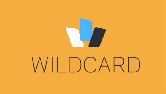 Wildcard (iOS): Shuffling the Web App Review