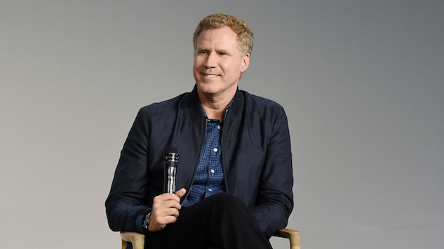 Will Ferrell to Star in Netflix Comedy <i>Eurovision</i>