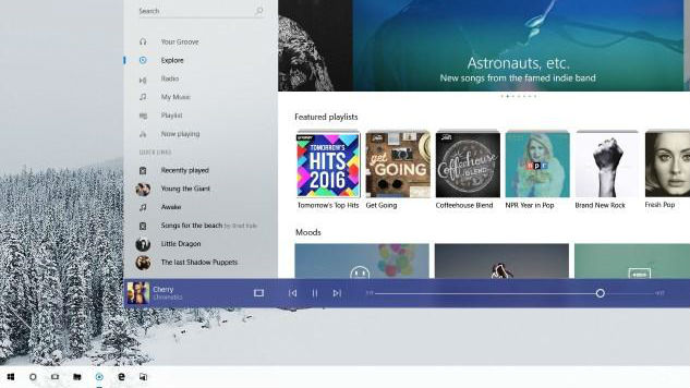 5 Ways Windows 10's Design Will Be Changing This Year