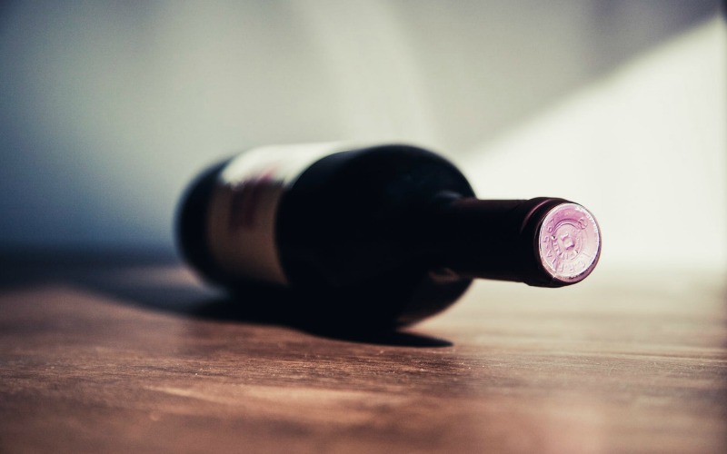 How to Tell If You Should Age that Bottle of Wine