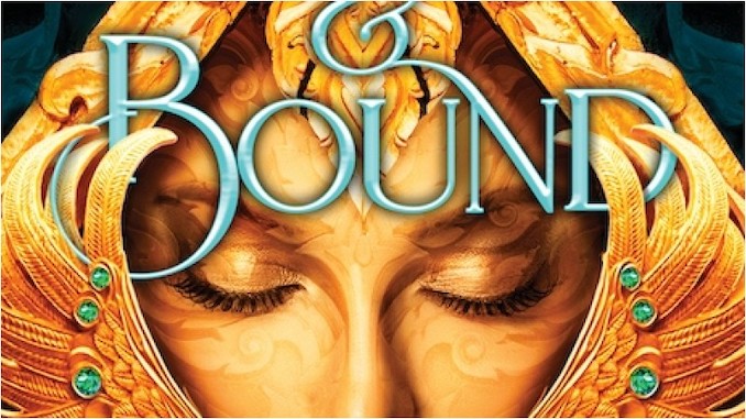 Exclusive Cover Reveal + Author&#8217;s Note: <i>Wings Cursed and Bound</i> Is an Urban Fantasy Inspired by Thai Mythology