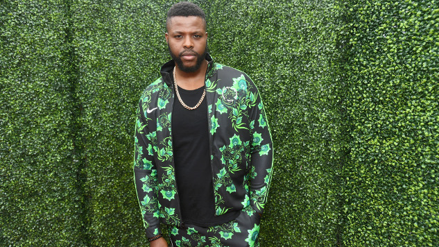 Winston Duke Set to Lead Forthcoming Action Thriller <i>Heroine</i> (Updated)