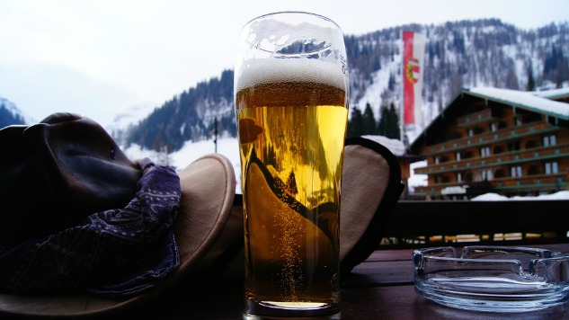 5 Winter Beers That Won�t Weigh You Down Drink Lists 5 Winter Beers That Won�t Weigh You Down Drink Lists