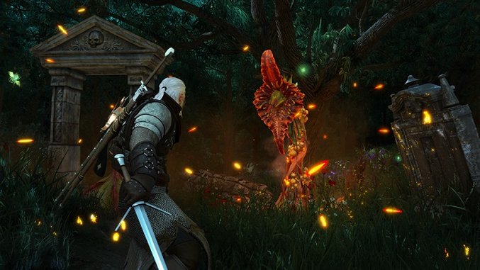 best side quests in witcher 3