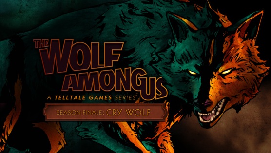 <em>The Wolf Among Us</em> Episode 5 Review (Multi-Platform)