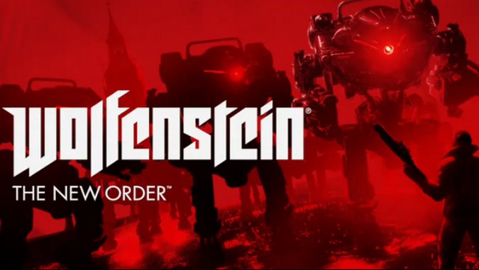 <em>Wolfenstein: The New Order</em> Review (Multi-Platform)