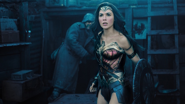 <i>Wonder Woman</i> Sequel Sets 2019 Release Date
