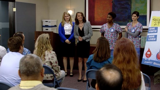 <i>Workaholics</i> Review: &#8220;Blood Drive&#8221; (Episode 5.08)