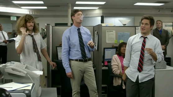 <i>Workaholics</i> Review: &#8220;Speedo Racer&#8221; (Episode 5.03)