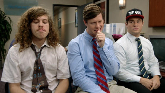 <i>Workaholics</i> Review: "TAC in the Day&#8221; (Episode 5.13)